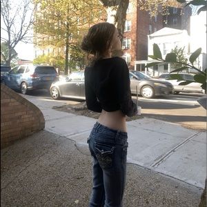 Meet your Posher, Frace